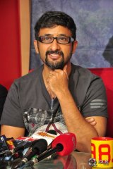 Hora Hori Movie Song Launch at Radio Mirchi